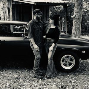 Meet your Posher, Kelly n mitchell